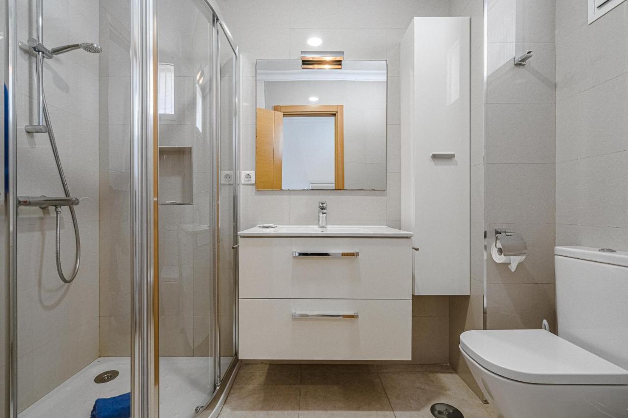Apartamento En El Dorado Playa de las Américas