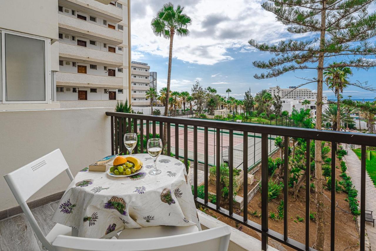 Apartamento En El Dorado Playa De Las Americas Apartamento *