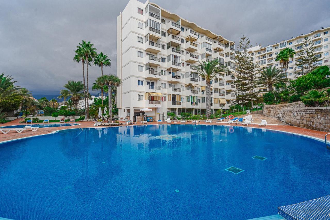 Apartamento En El Dorado Playa De Las Americas * Playa de las Americas (Tenerife)