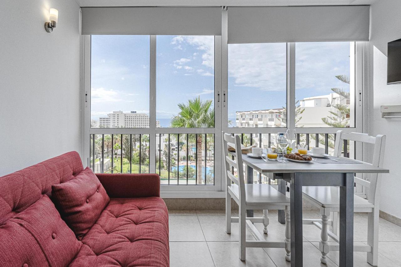 Apartamento En El Dorado Playa De Las Americas *