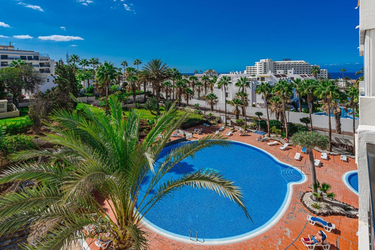 Apartamento En El Dorado Playa De Las Americas Apartamento
