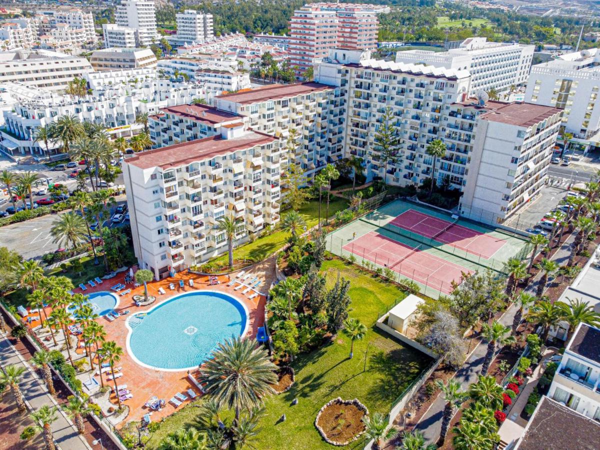 Apartamento Apartamento En El Dorado Playa De Las Americas Playa de las Americas (Tenerife)