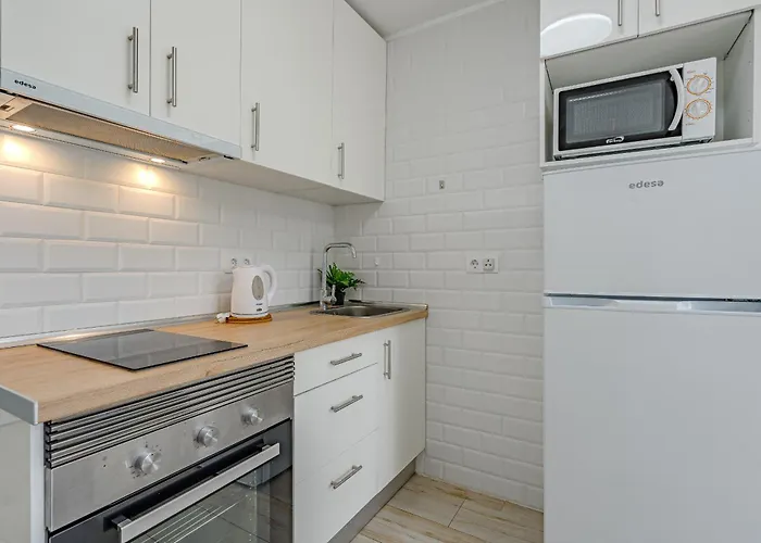 Apartamentos en El Dorado