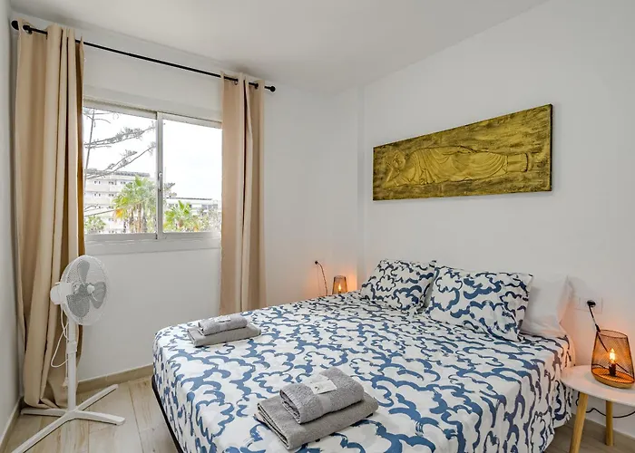 Apartamentos en El Dorado