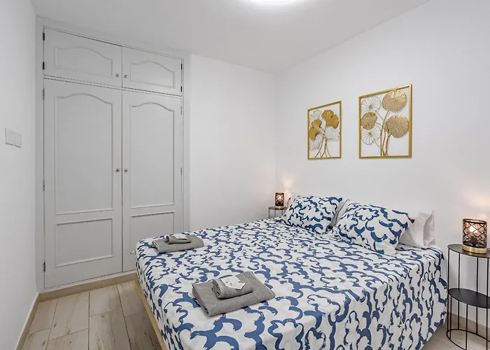 Apartamento En El Dorado Playa De Las Americas