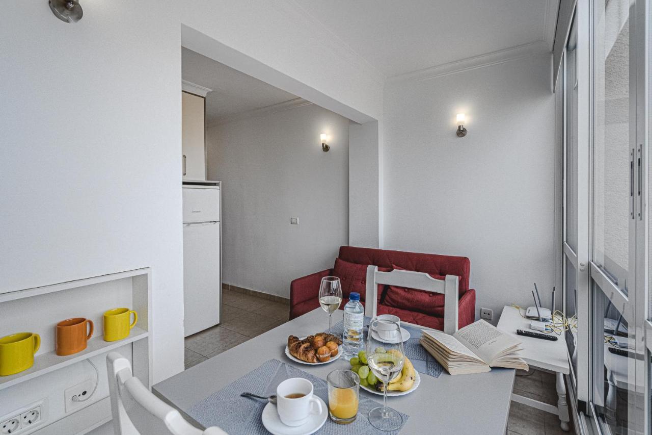 Apartamento En El Dorado Playa De Las Americas Apartment