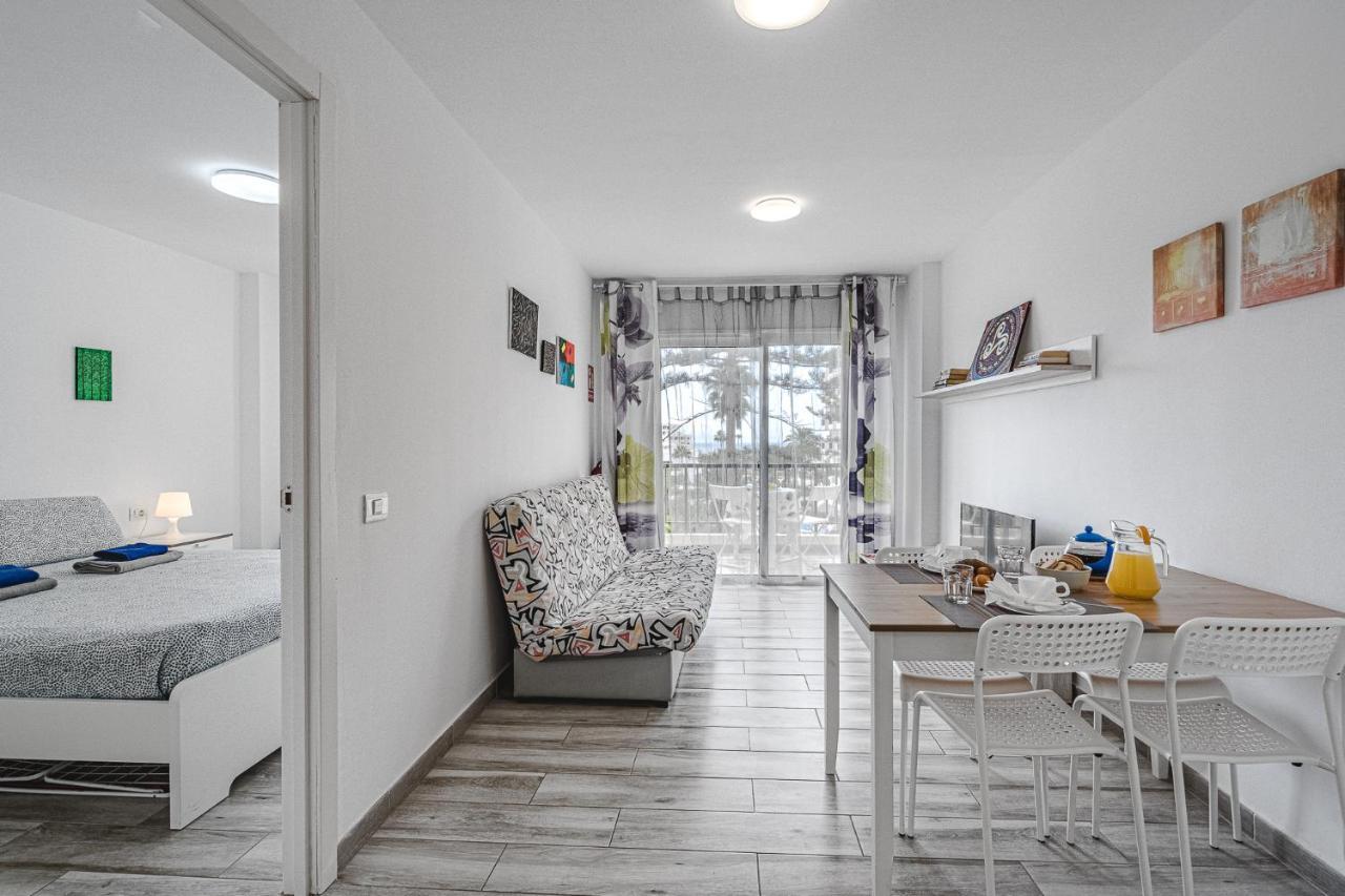 Apartamento En El Dorado Playa de las Américas