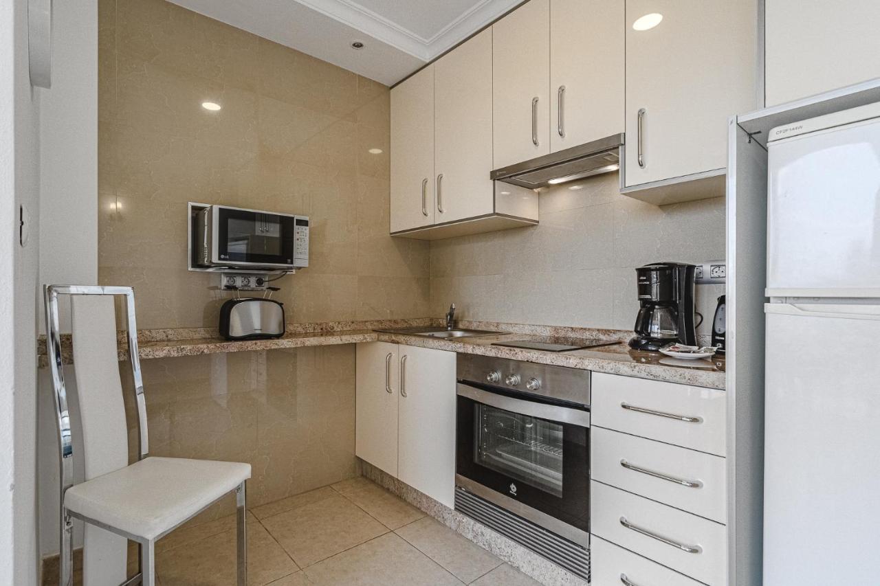 Apartamento En El Dorado Playa De Las Americas Apartment *