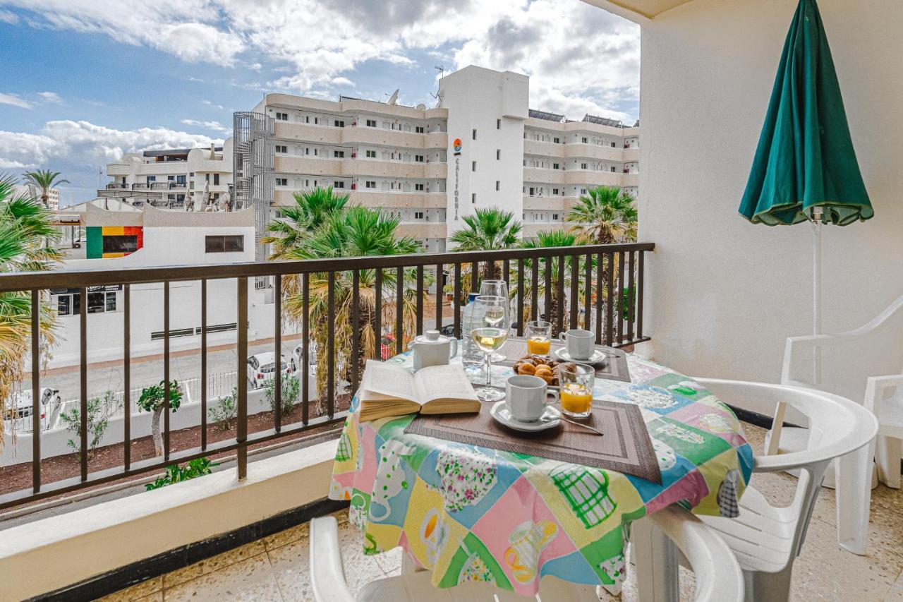 Apartamento En El Dorado Playa De Las Americas Apartment Playa de las Americas (Tenerife)