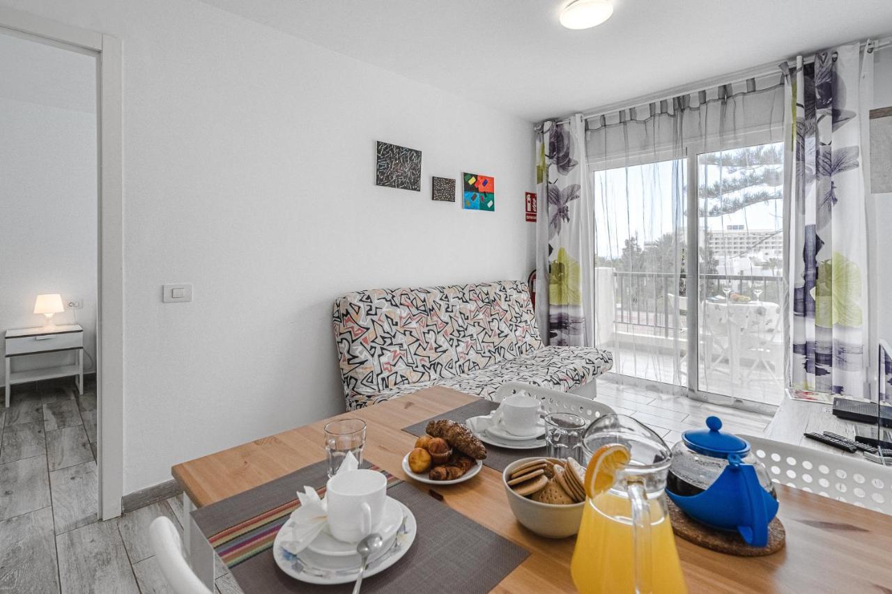 Apartamento En El Dorado Playa De Las Americas *