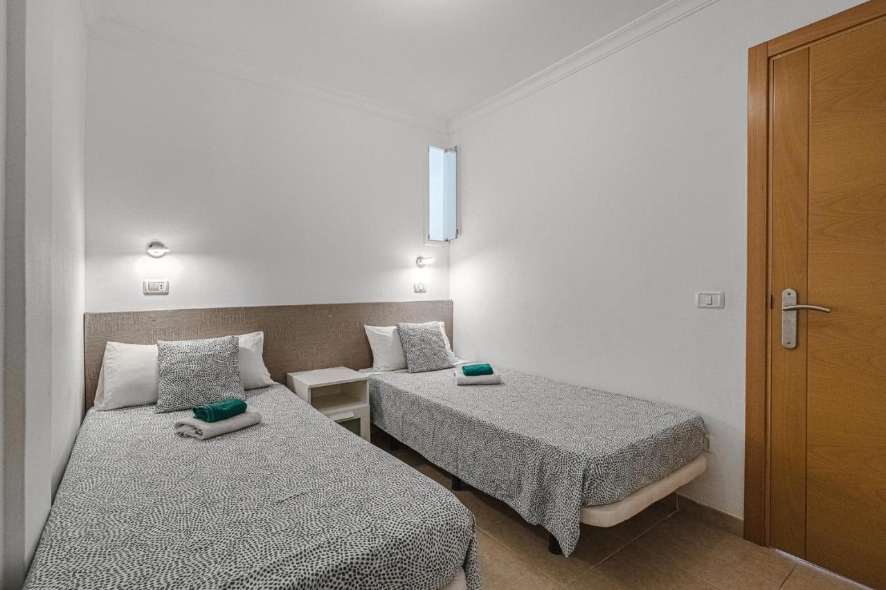 Apartamento En El Dorado Playa De Las Americas *