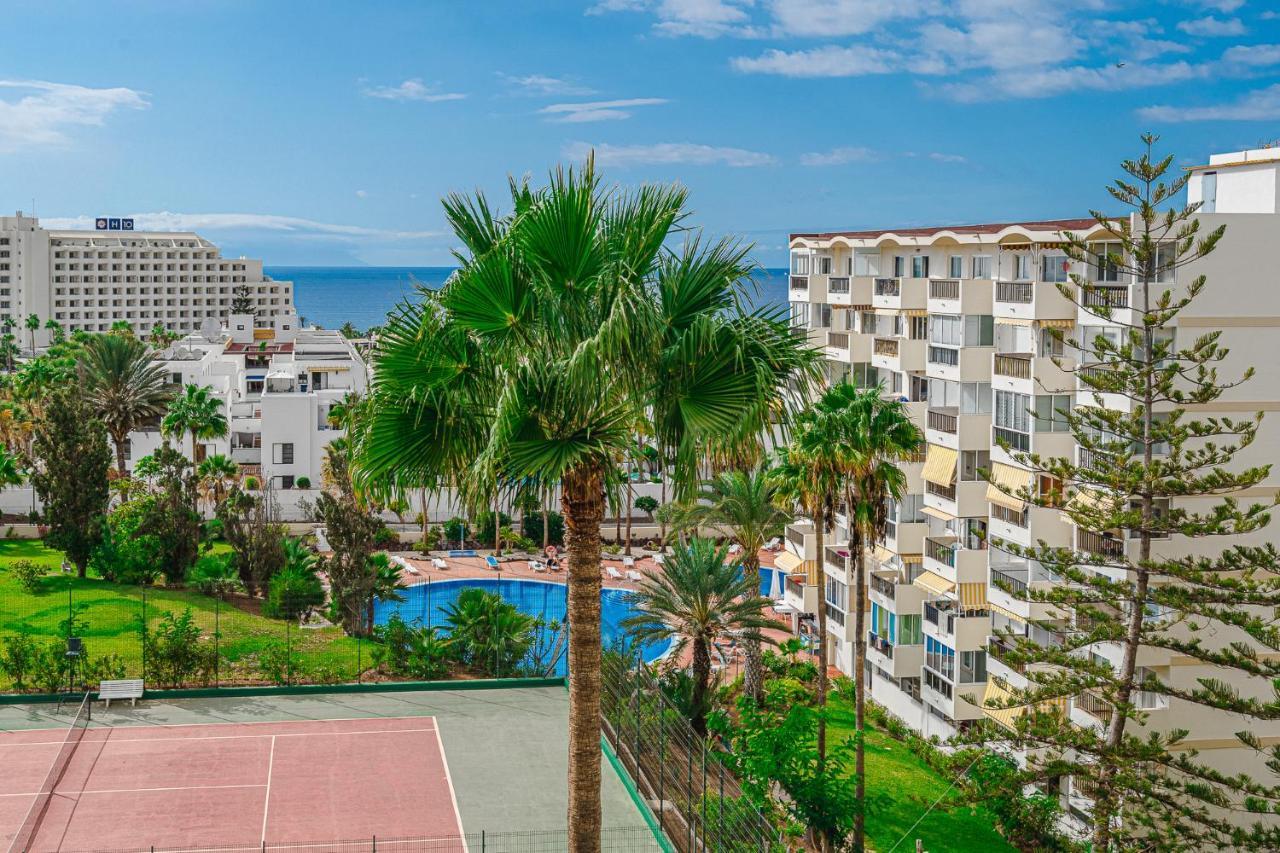 Apartment Apartamento En El Dorado Playa De Las Americas *