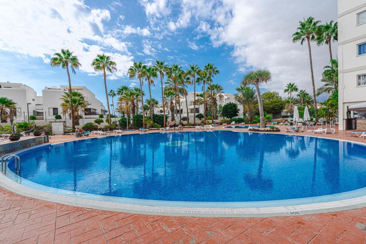 Apartamento En El Dorado Playa De Las Americas