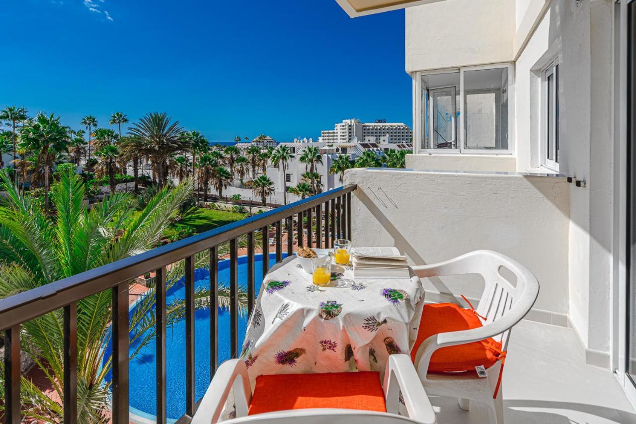 Apartamento En El Dorado Playa de las Américas