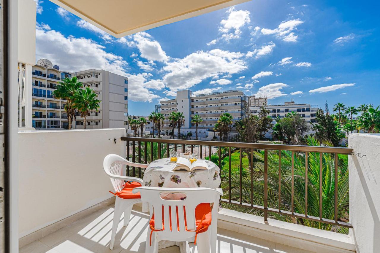 Apartamento En El Dorado Playa De Las Americas *