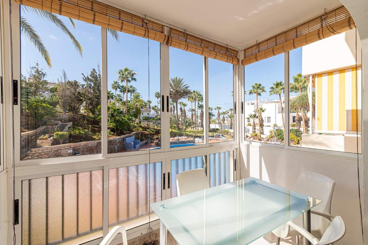 Apartamento En El Dorado Playa De Las Americas Apartment Playa de las Americas (Tenerife)