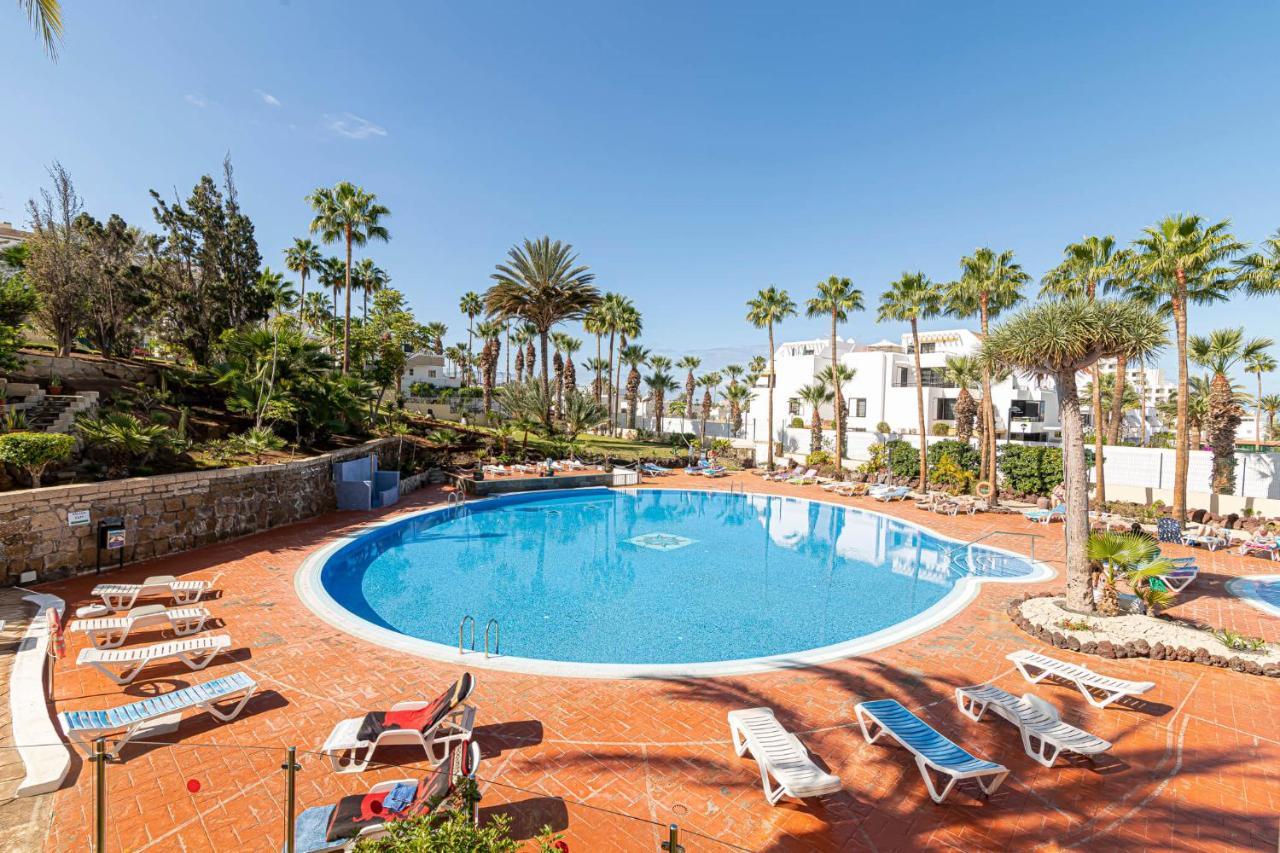 Apartamento En El Dorado Playa De Las Americas Apartment Playa de las Americas (Tenerife)