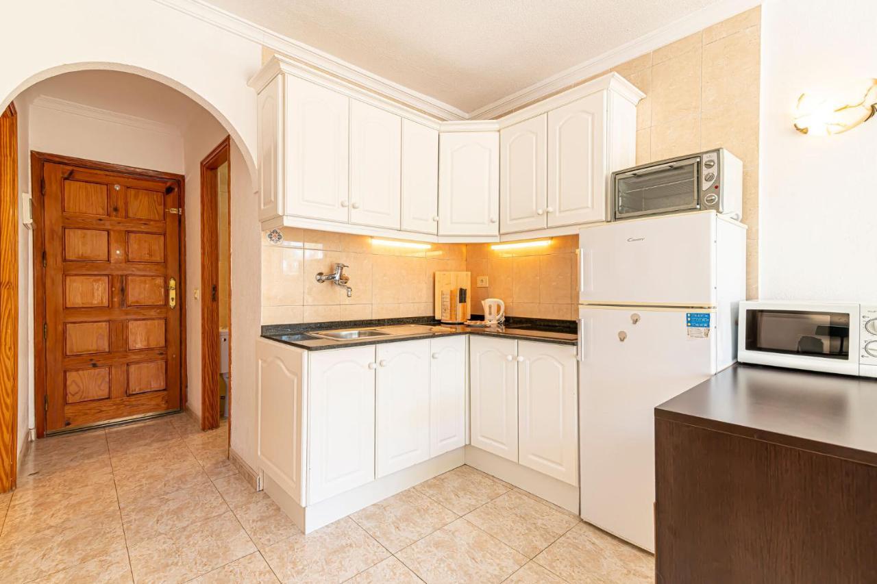 Apartamento En El Dorado