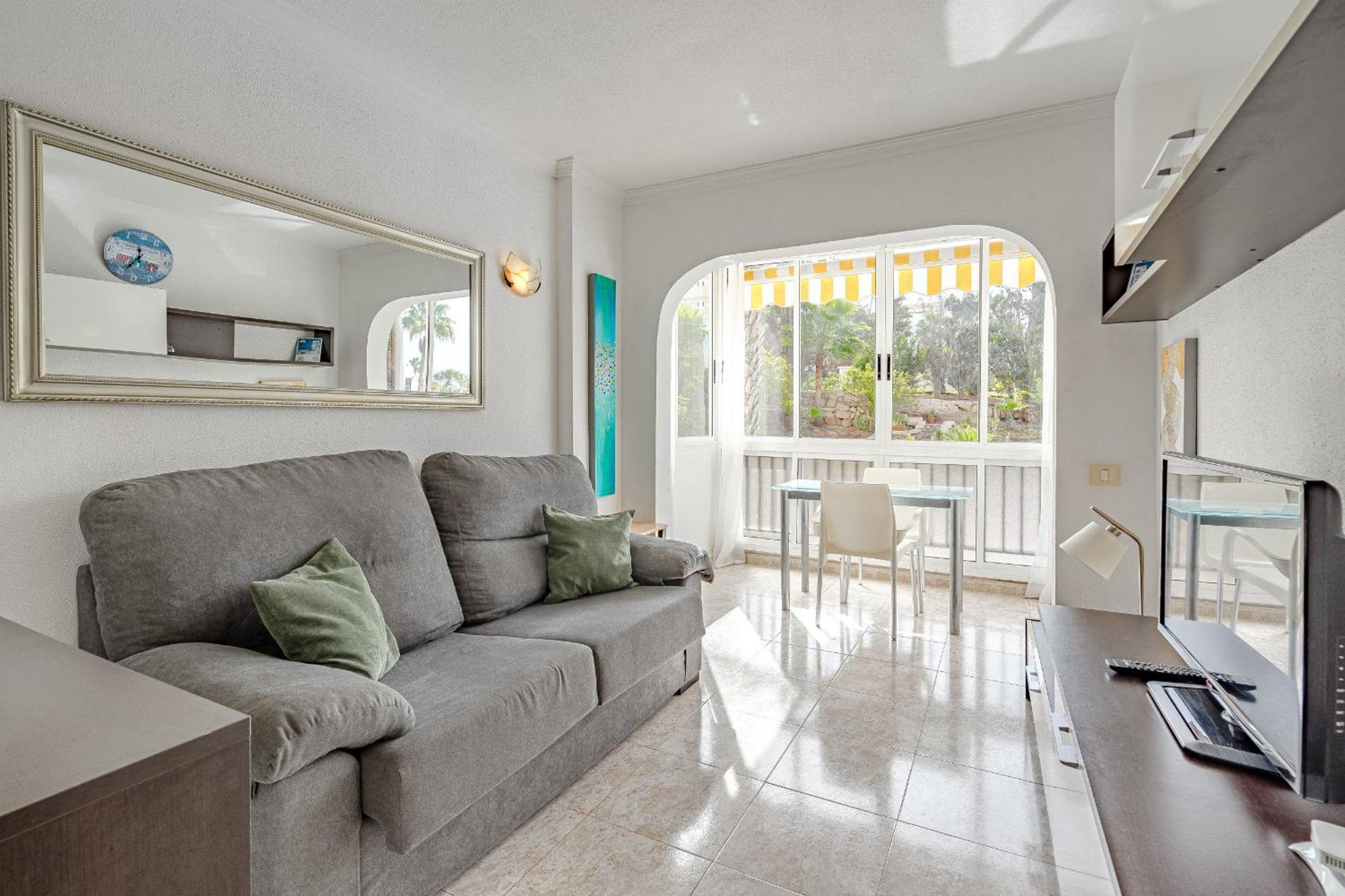 Apartamento En El Dorado