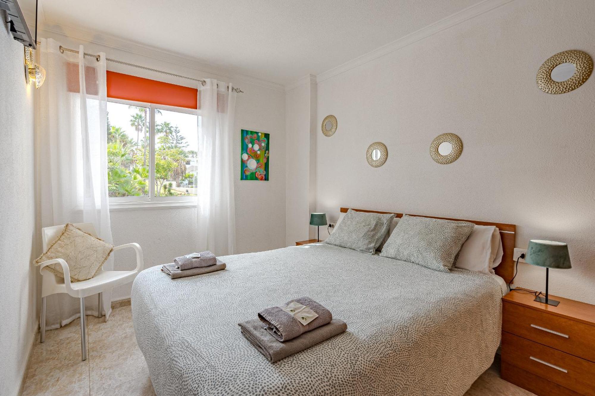 Apartamento En El Dorado Playa De Las Americas * Playa de las Americas (Tenerife)