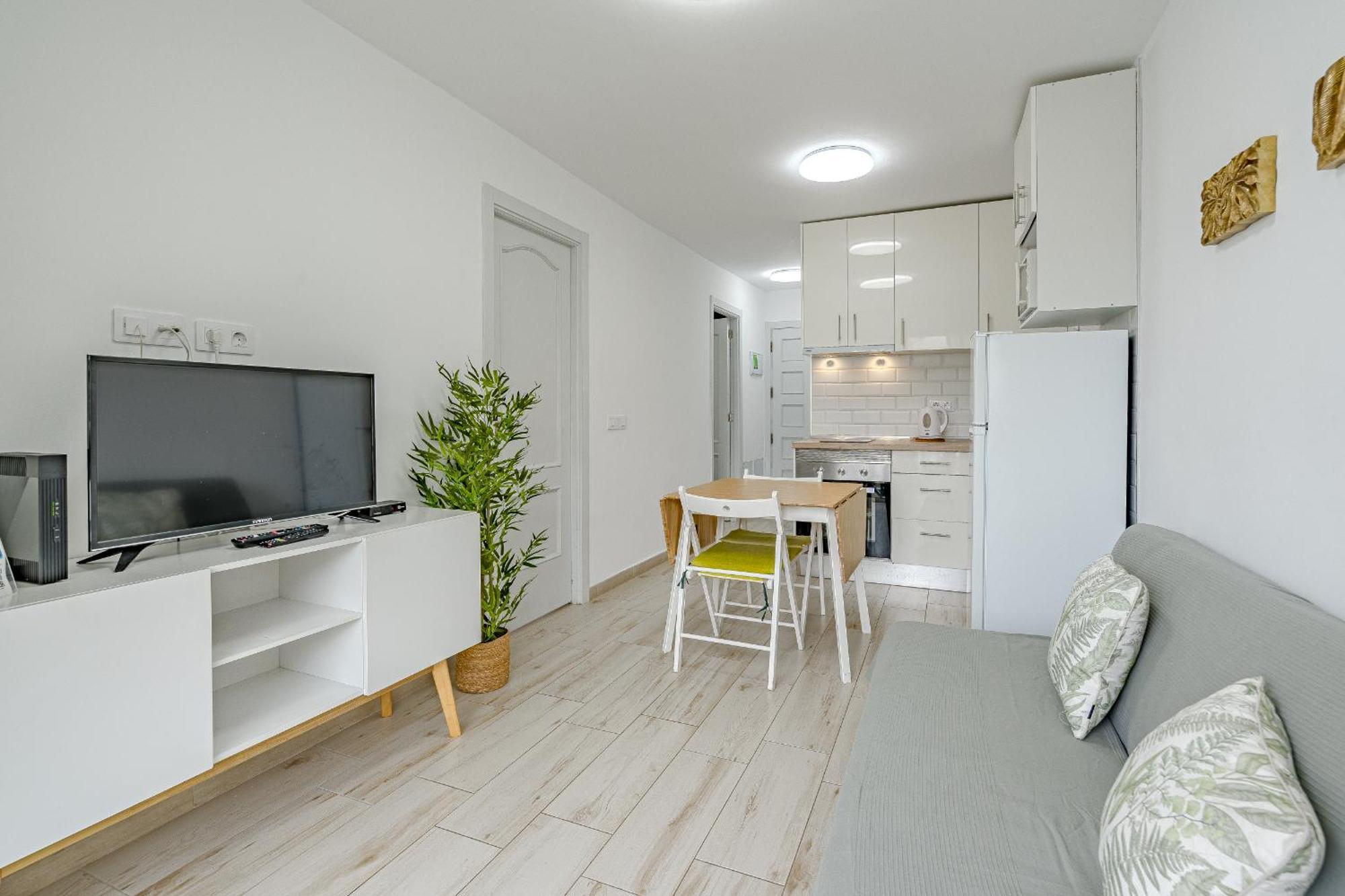 Apartamento En El Dorado