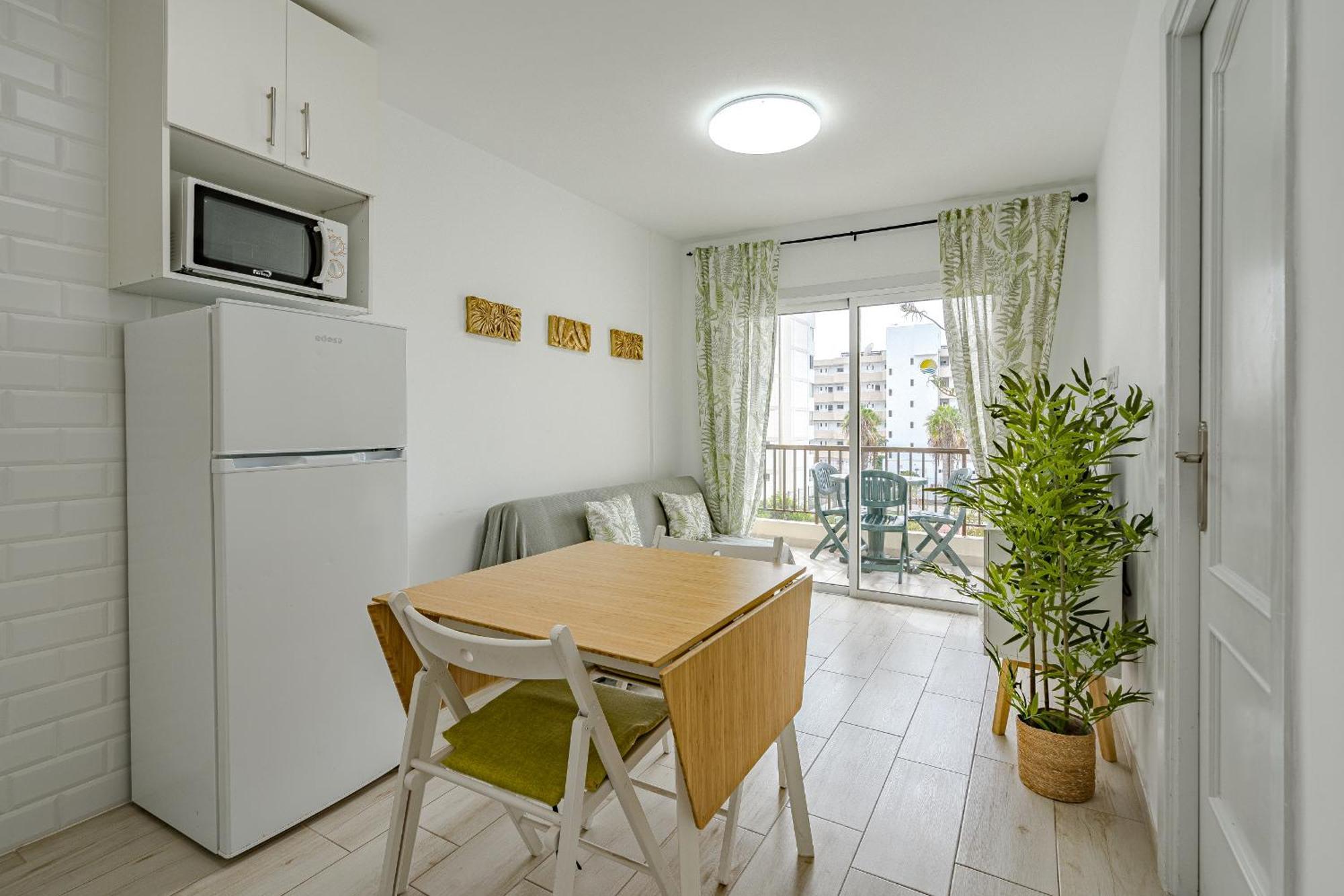 Apartamento En El Dorado Playa De Las Americas Apartment