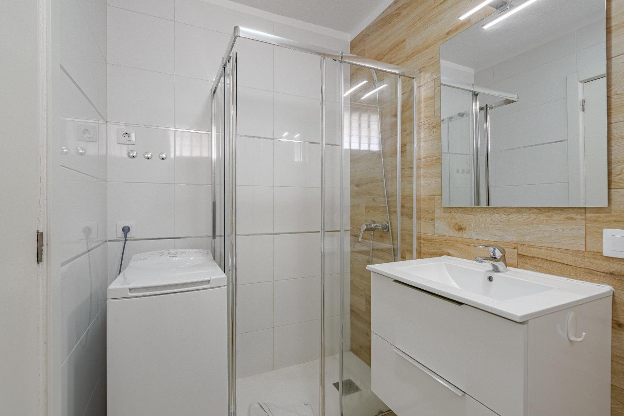 Apartamento En El Dorado Playa De Las Americas