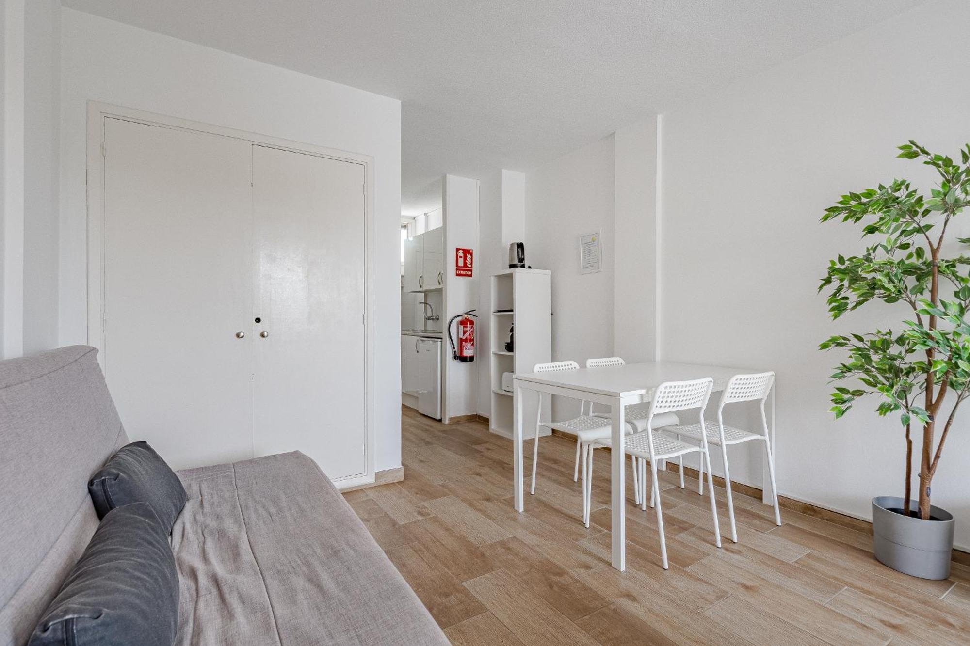Apartment Apartamento En El Dorado Playa De Las Americas Playa de las Americas (Tenerife)