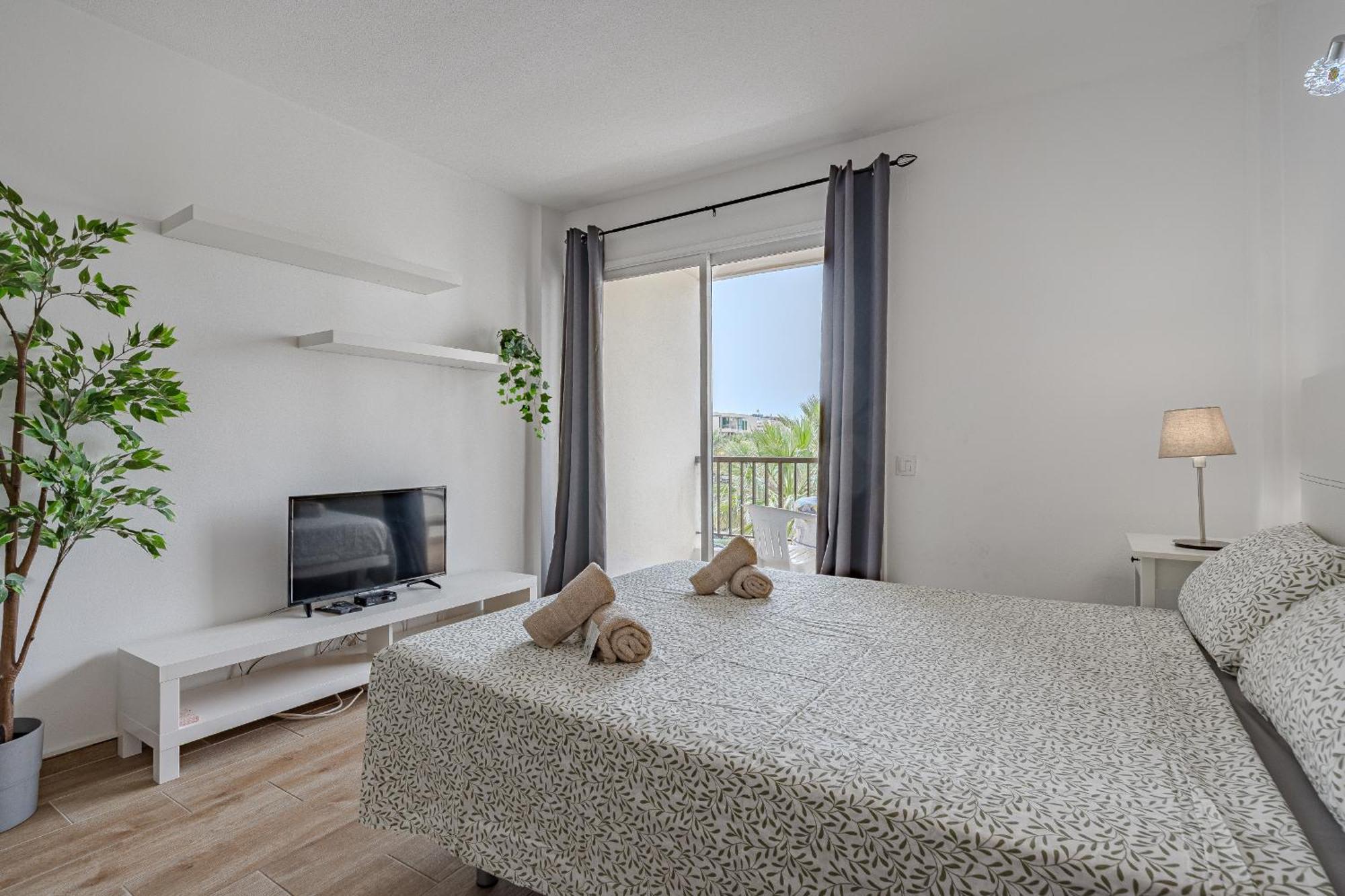 Apartamento En El Dorado *