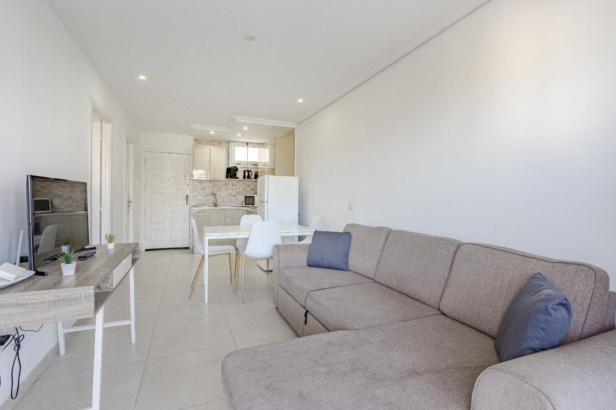 Apartamento En El Dorado