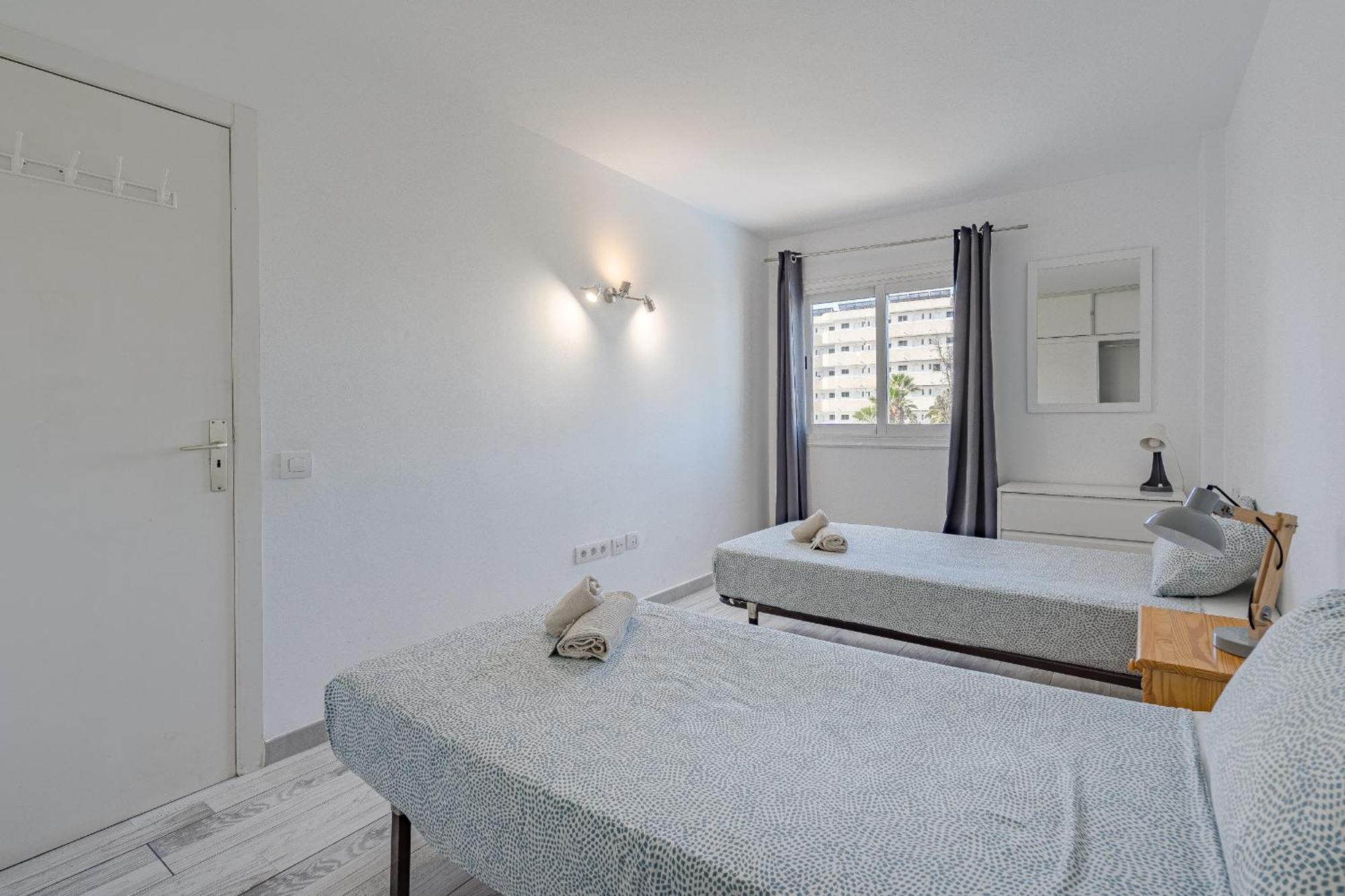 Apartamento En El Dorado Playa De Las Americas
