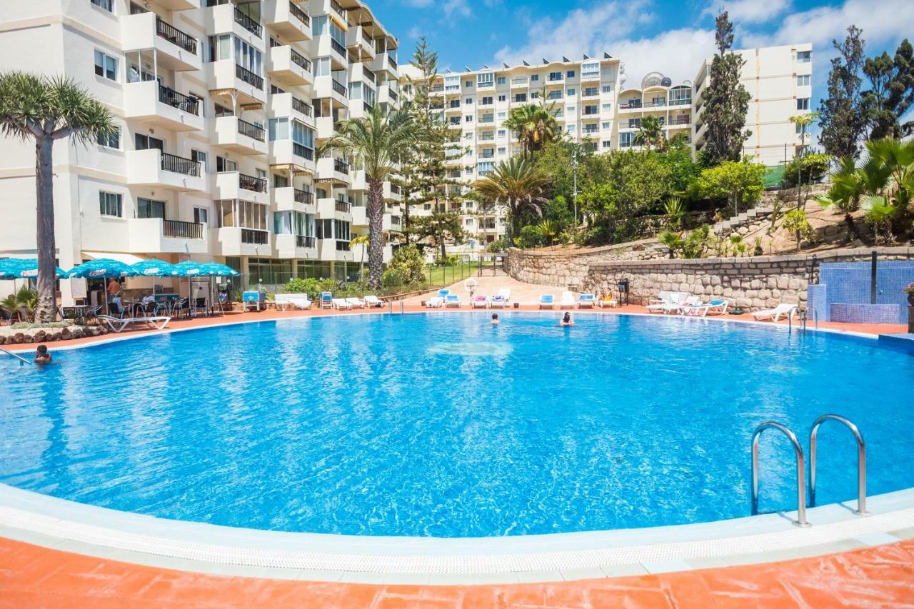 Apartment Apartamento En El Dorado Playa De Las Americas Playa de las Americas (Tenerife)